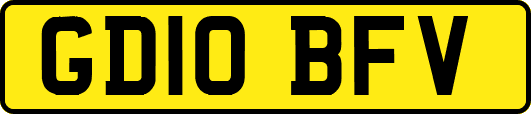 GD10BFV