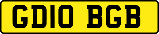 GD10BGB