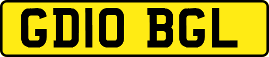 GD10BGL