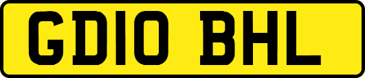 GD10BHL
