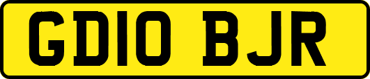 GD10BJR