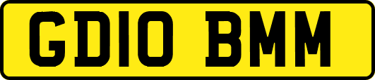 GD10BMM
