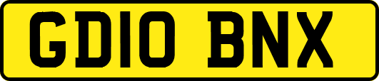GD10BNX