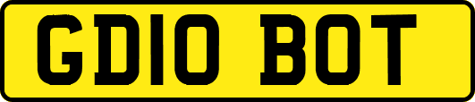 GD10BOT