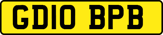 GD10BPB