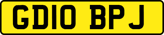 GD10BPJ