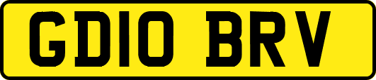 GD10BRV