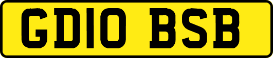 GD10BSB