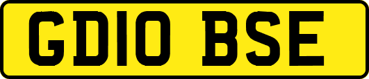GD10BSE