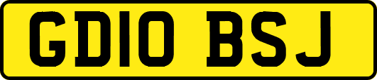 GD10BSJ