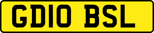 GD10BSL