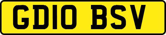 GD10BSV