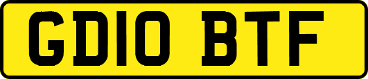 GD10BTF