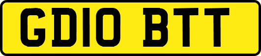 GD10BTT