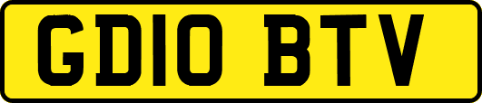 GD10BTV