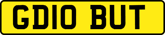 GD10BUT