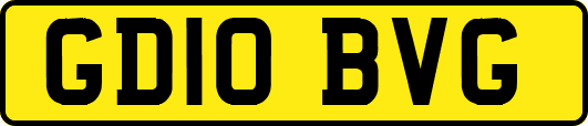 GD10BVG