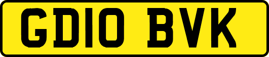 GD10BVK
