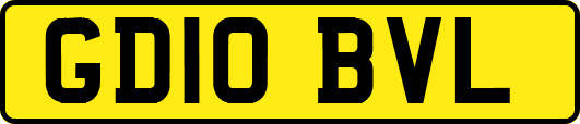 GD10BVL