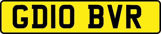 GD10BVR