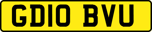 GD10BVU