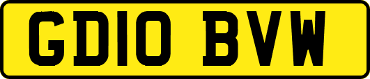 GD10BVW