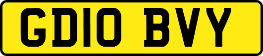GD10BVY