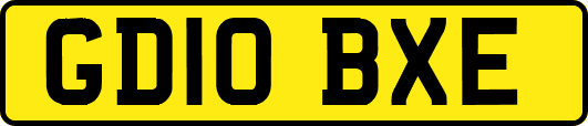 GD10BXE