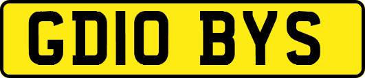 GD10BYS