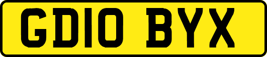 GD10BYX