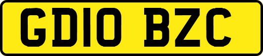 GD10BZC
