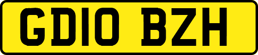 GD10BZH