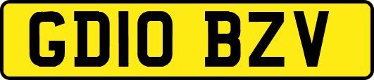 GD10BZV