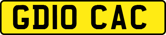 GD10CAC