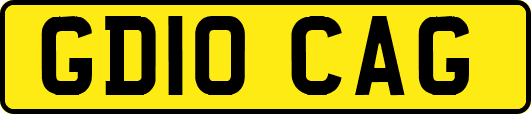 GD10CAG