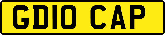 GD10CAP