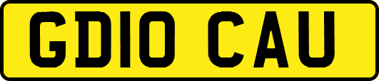 GD10CAU