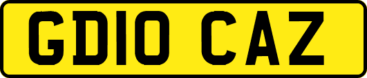 GD10CAZ