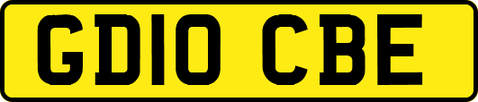 GD10CBE