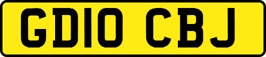 GD10CBJ
