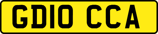 GD10CCA