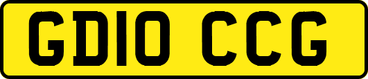 GD10CCG