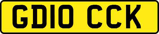 GD10CCK