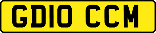 GD10CCM