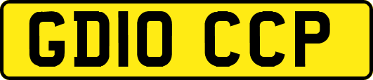 GD10CCP