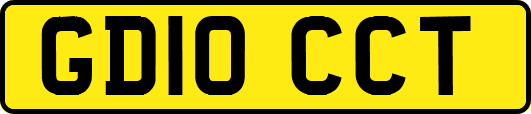 GD10CCT