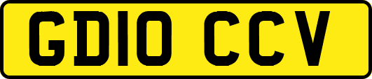 GD10CCV