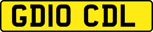 GD10CDL