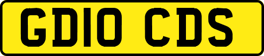 GD10CDS