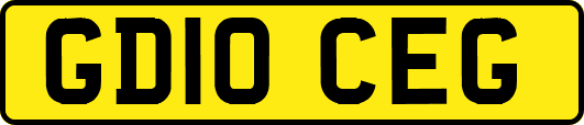 GD10CEG
